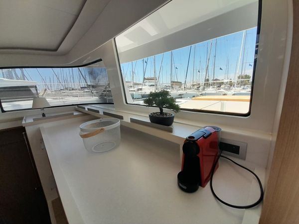 Bali 4.6 | Kos 46.Cat7