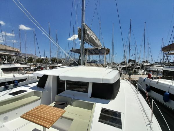 Bali 4.6 | Kos 46.Cat7