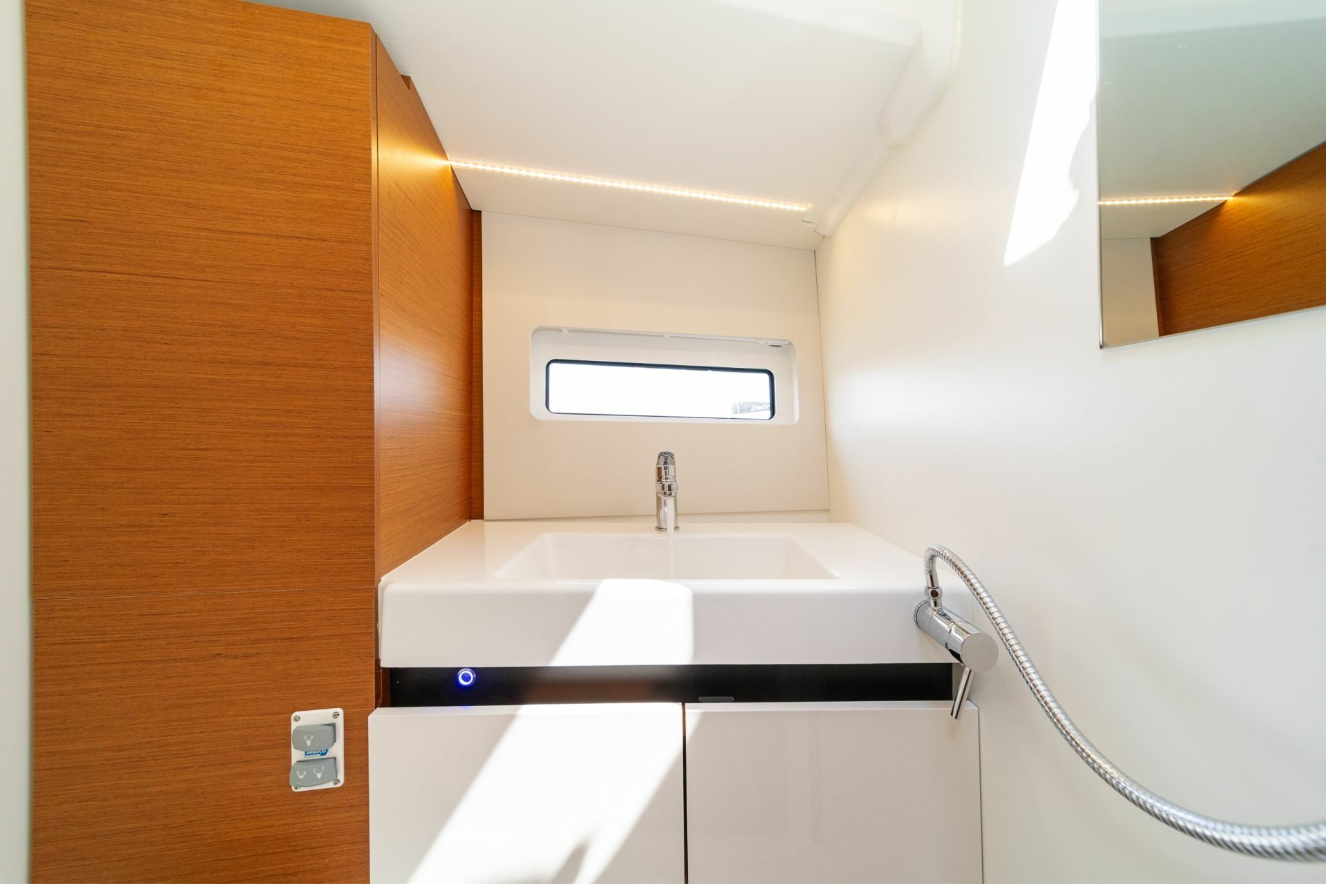 Jeanneau Sun Odyssey 490 | Calico Jack