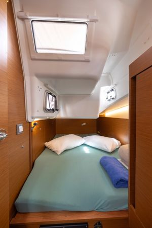 Jeanneau Sun Odyssey 410 | Thalassa
