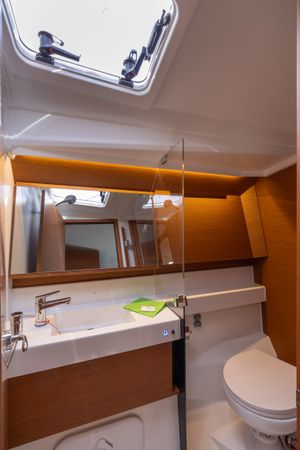 Jeanneau Sun Odyssey 410 | Thalassa
