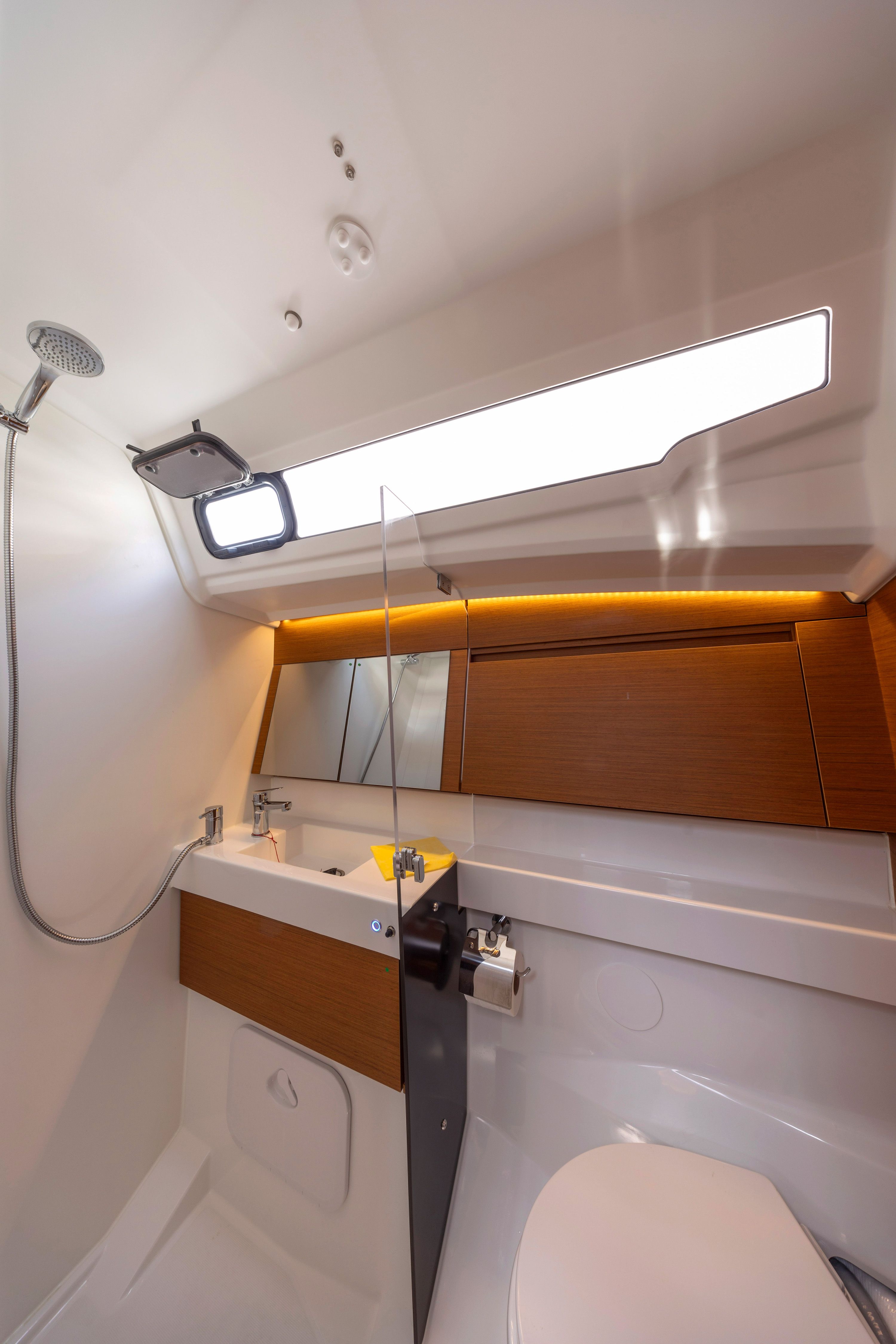 Jeanneau Sun Odyssey 410 | Thalassa
