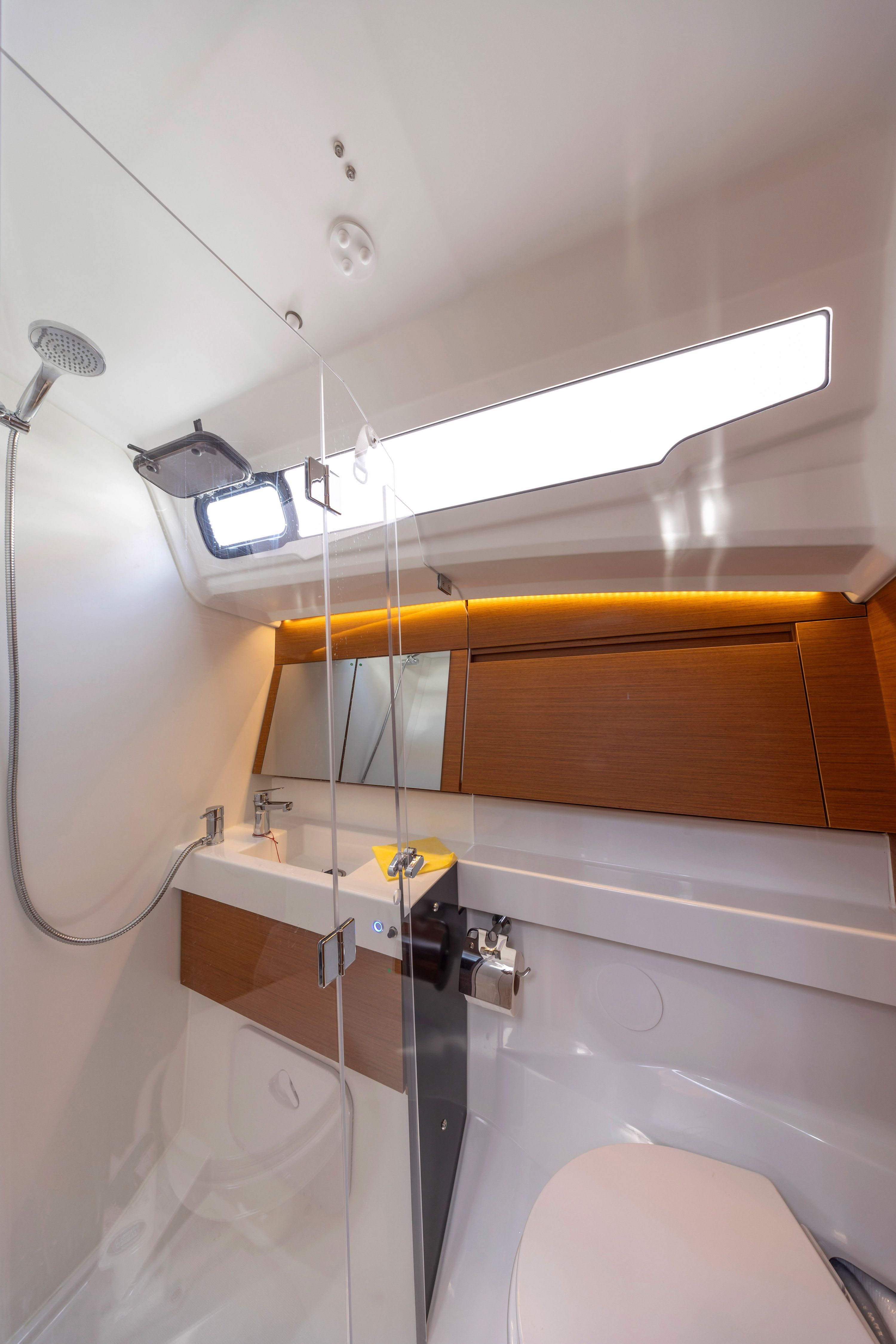 Jeanneau Sun Odyssey 410 | Thalassa