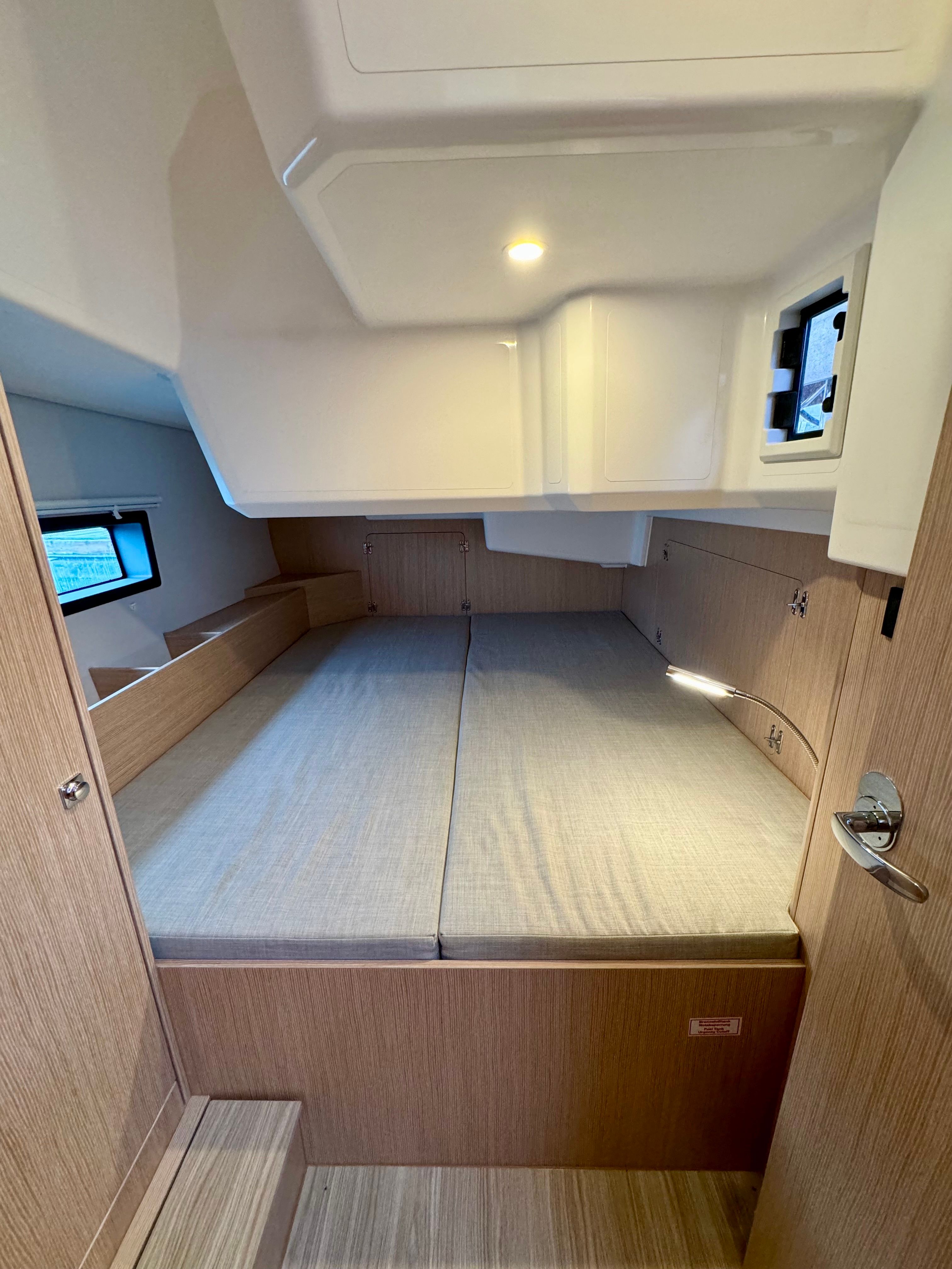 Bavaria C42 | Siroco