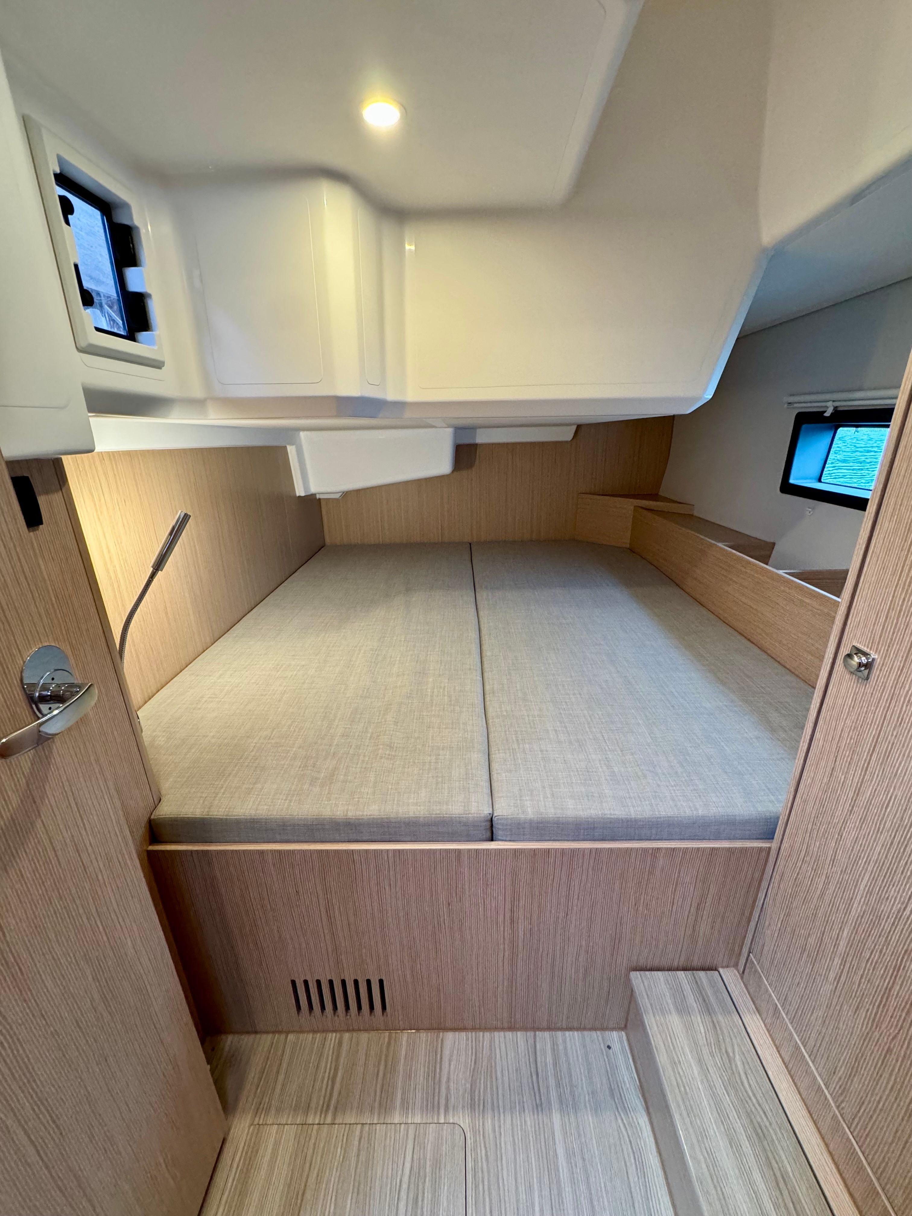 Bavaria C42 | Siroco