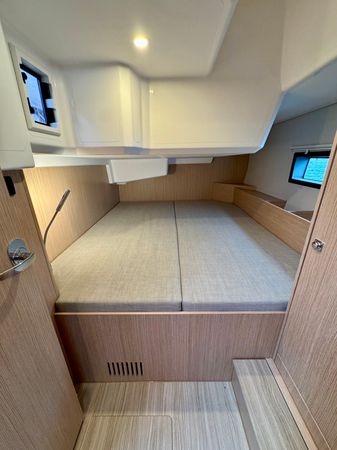 Bavaria C42 | Siroco