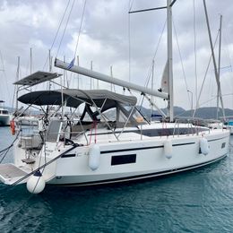 Bavaria C42 | Siroco