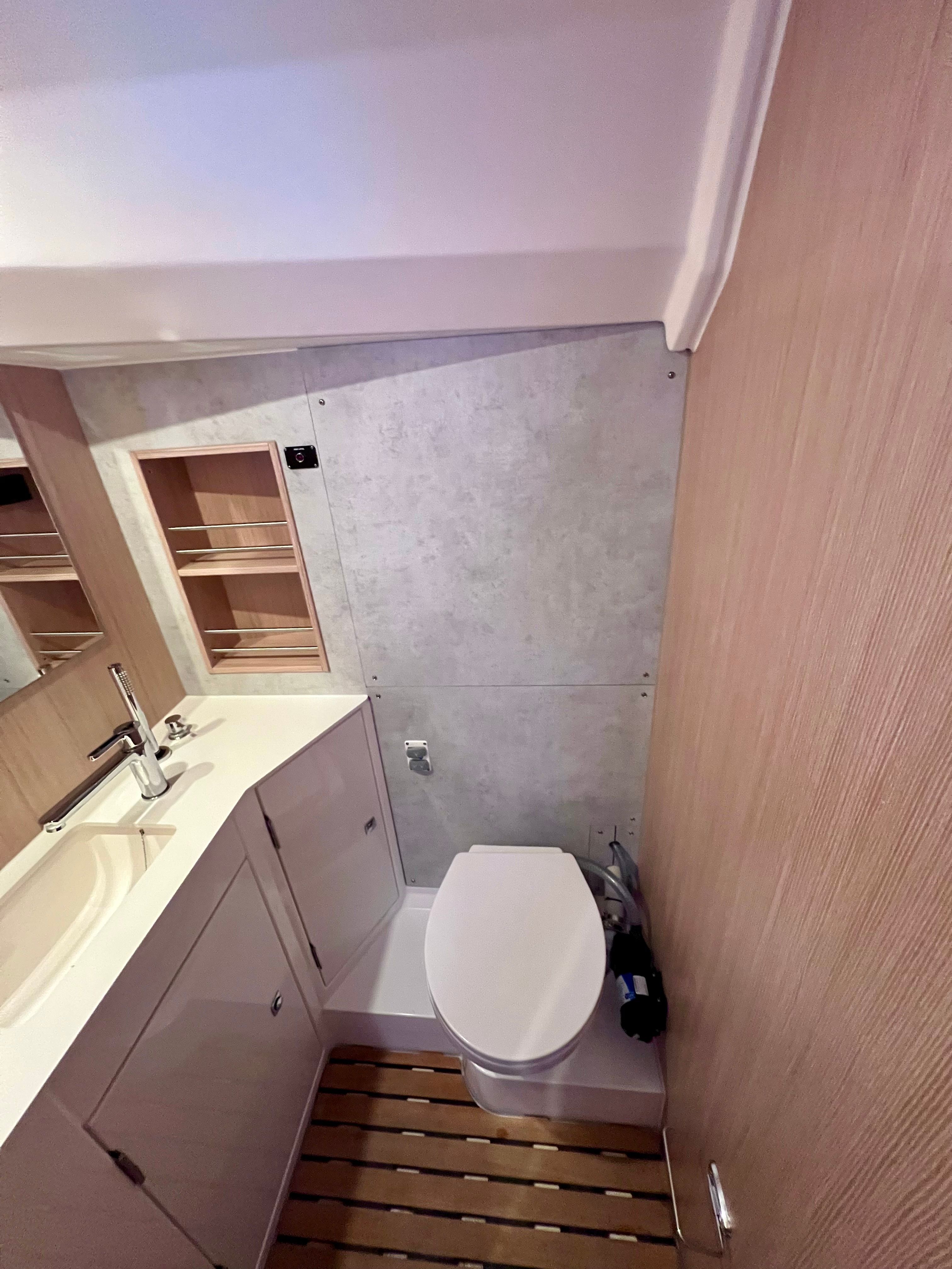 Bavaria C42 | Siroco