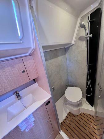 Bavaria C42 | Siroco