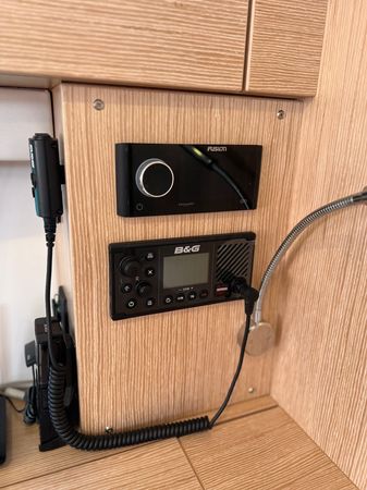 Bavaria C42 | Siroco