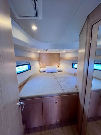 Bavaria C42 | Siroco