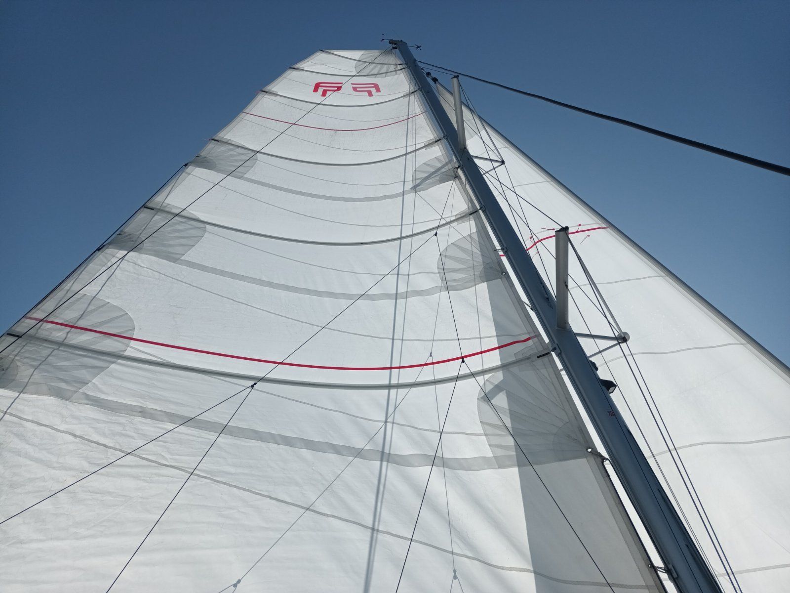 Fountaine Pajot Tanna 47 | Eros