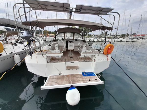 Bavaria C42 | Aurora