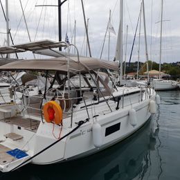 Bavaria C42 | Aurora