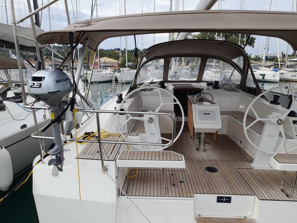 Bavaria C42 | Aurora