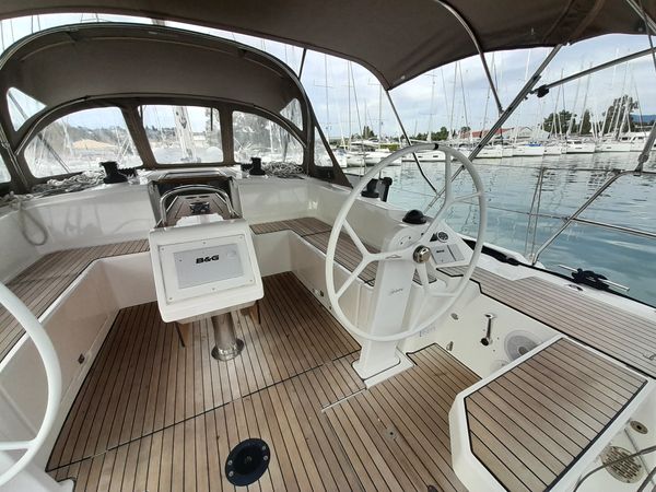 Bavaria C42 | Aurora