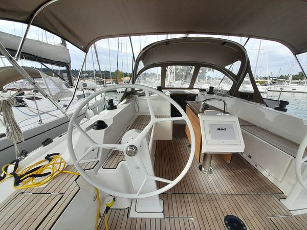 Bavaria C42 | Aurora