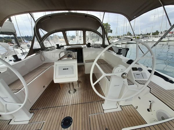 Bavaria C42 | Aurora
