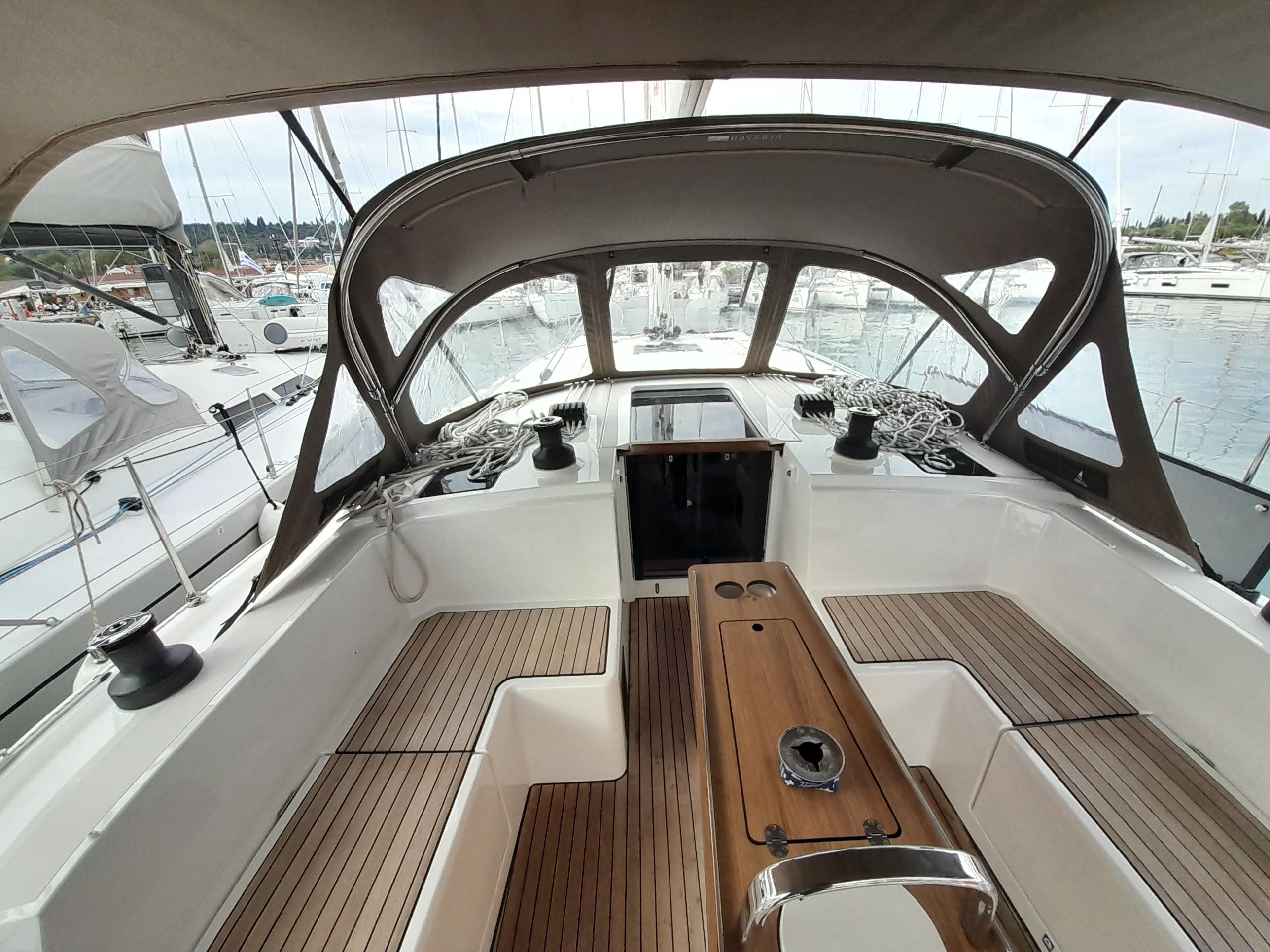 Bavaria C42 | Aurora