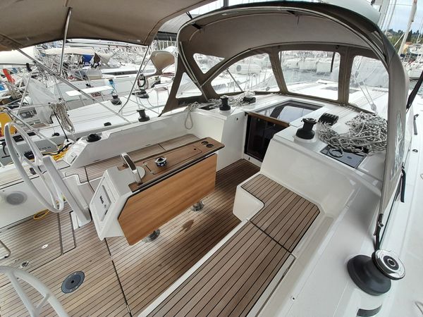 Bavaria C42 | Aurora