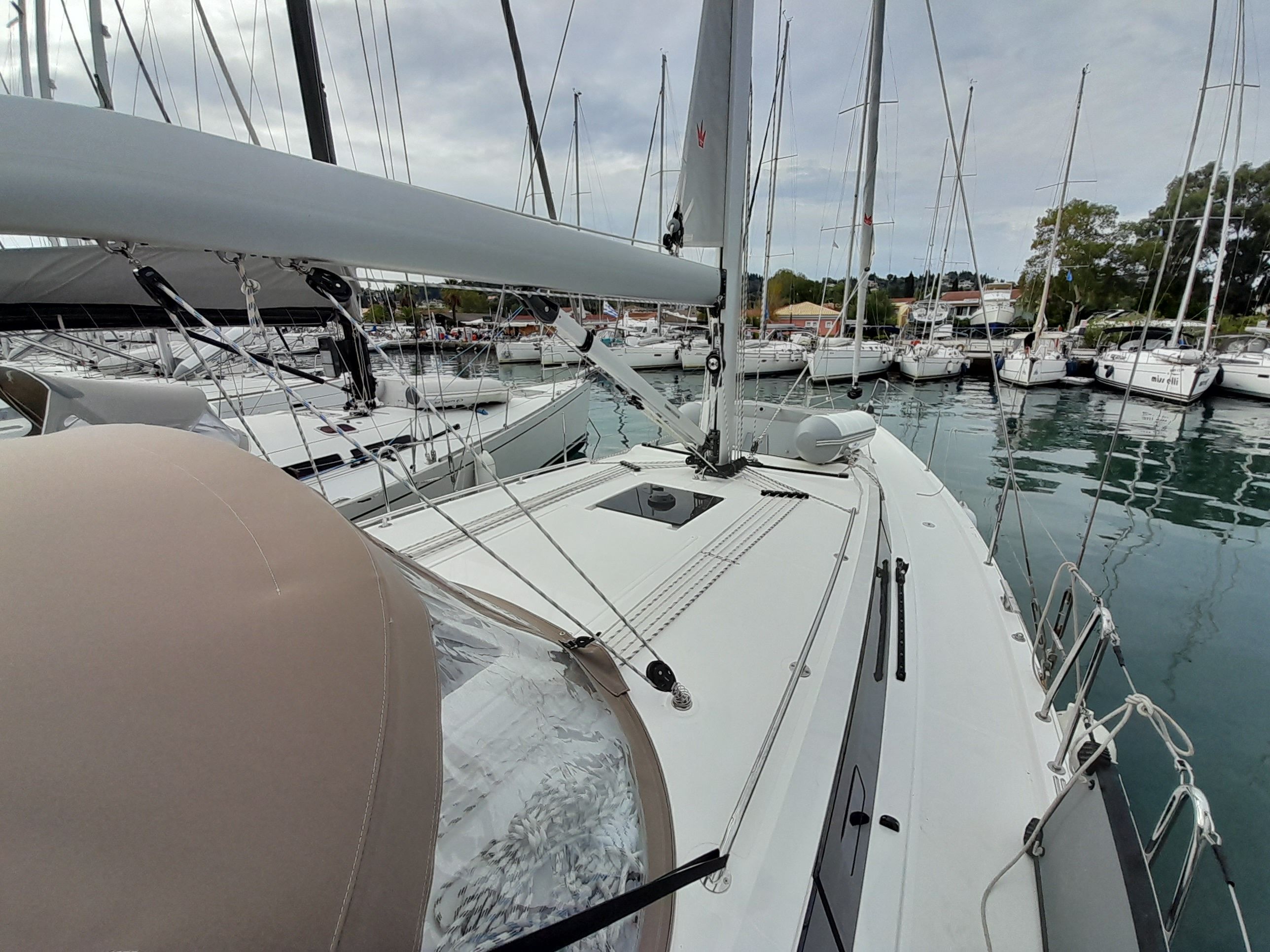 Bavaria C42 | Aurora