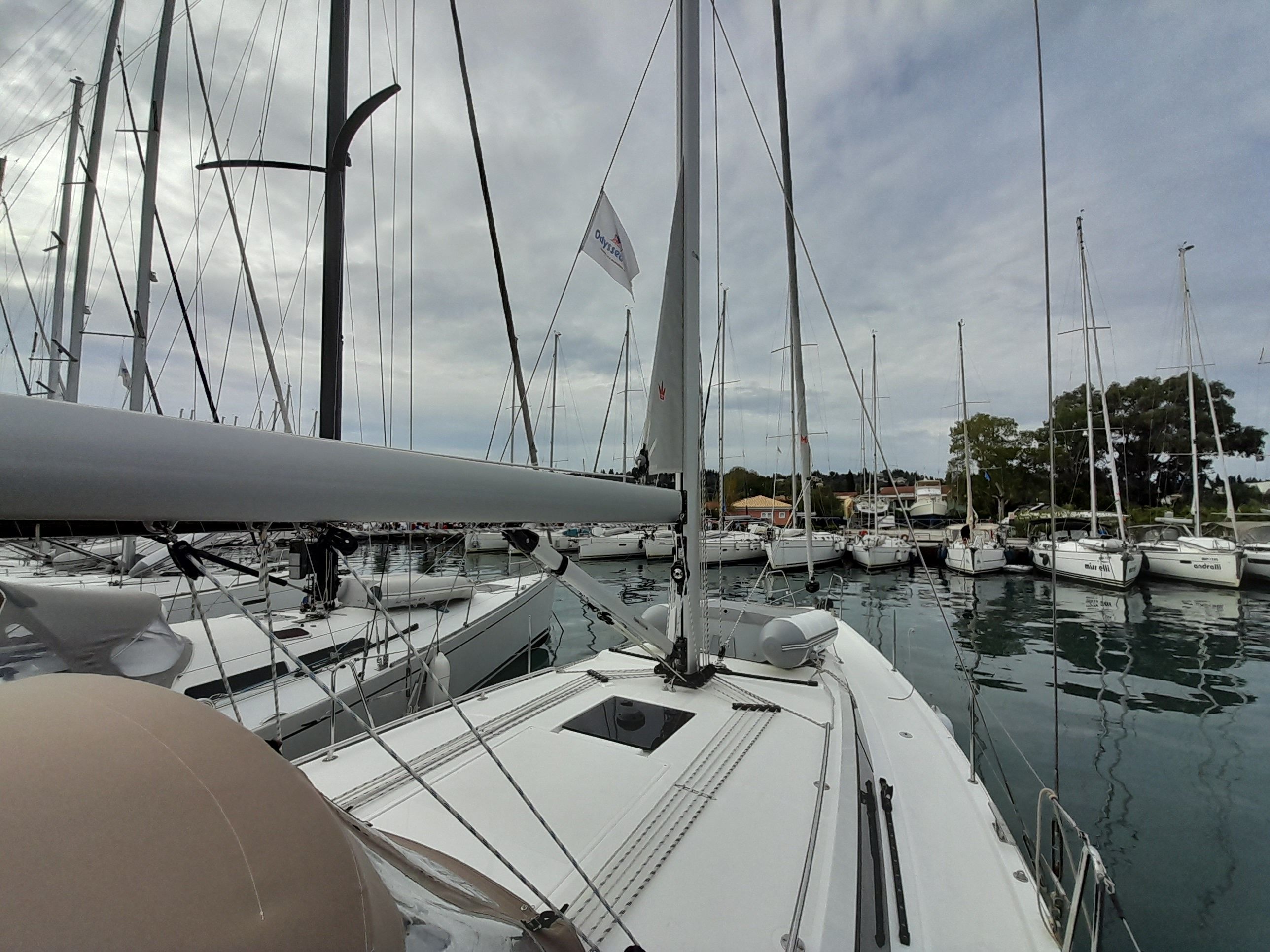 Bavaria C42 | Aurora