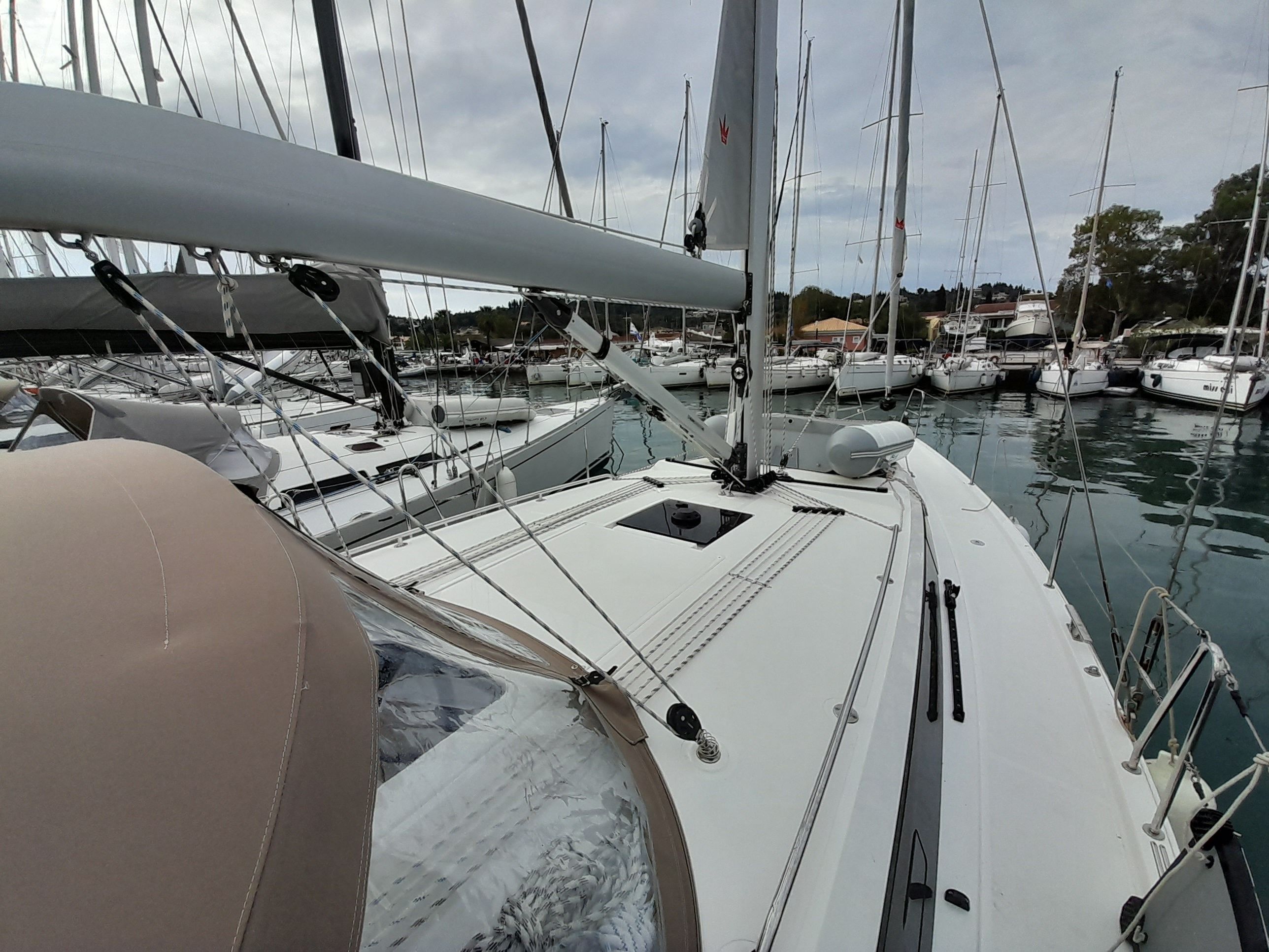 Bavaria C42 | Aurora