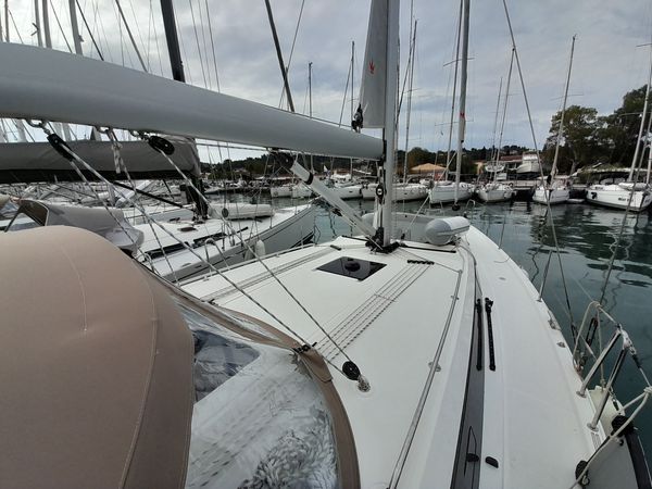 Bavaria C42 | Aurora