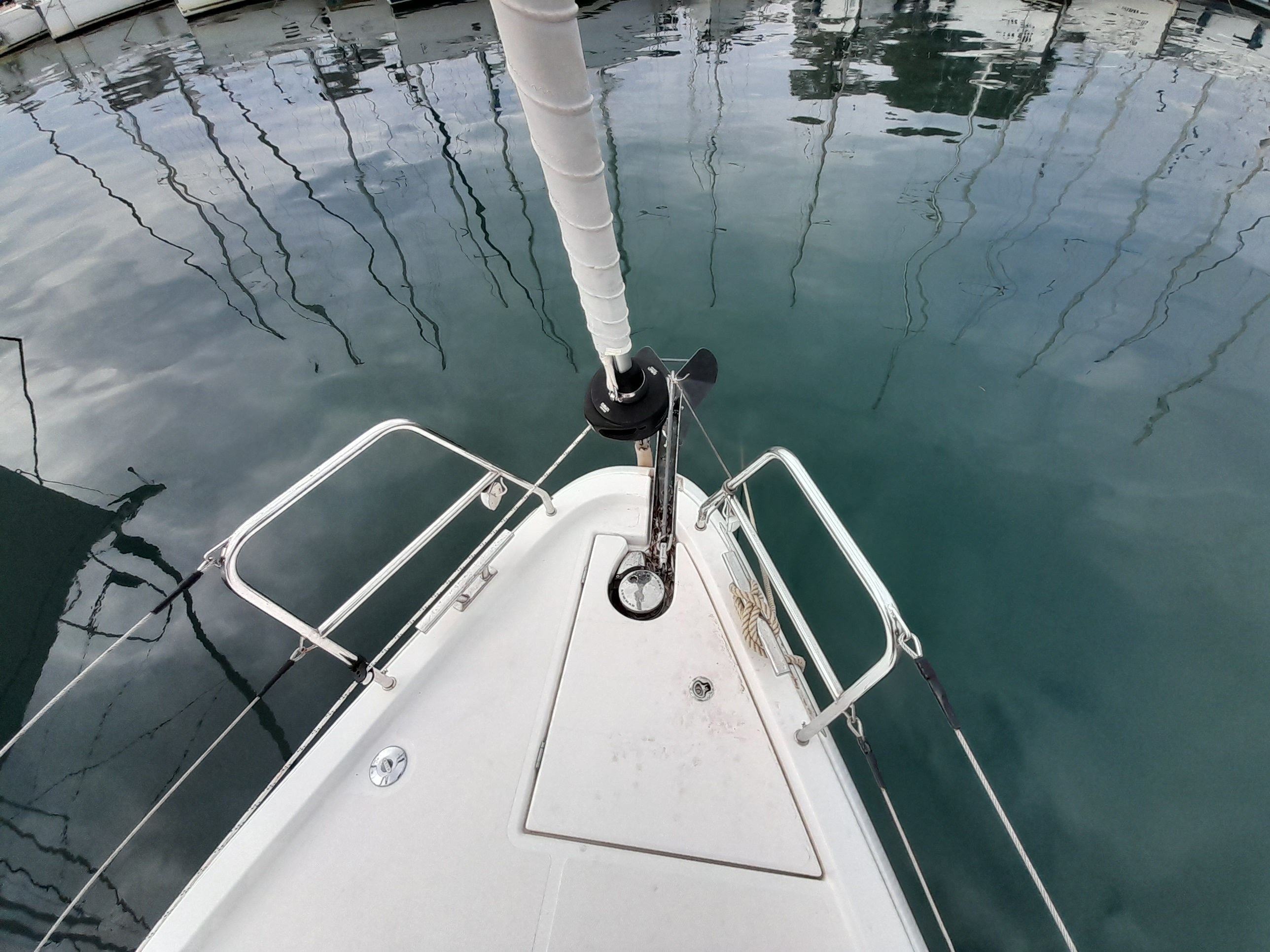 Bavaria C42 | Aurora