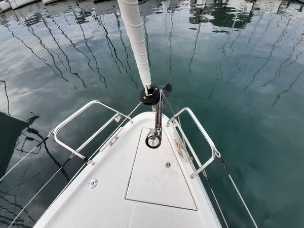 Bavaria C42 | Aurora