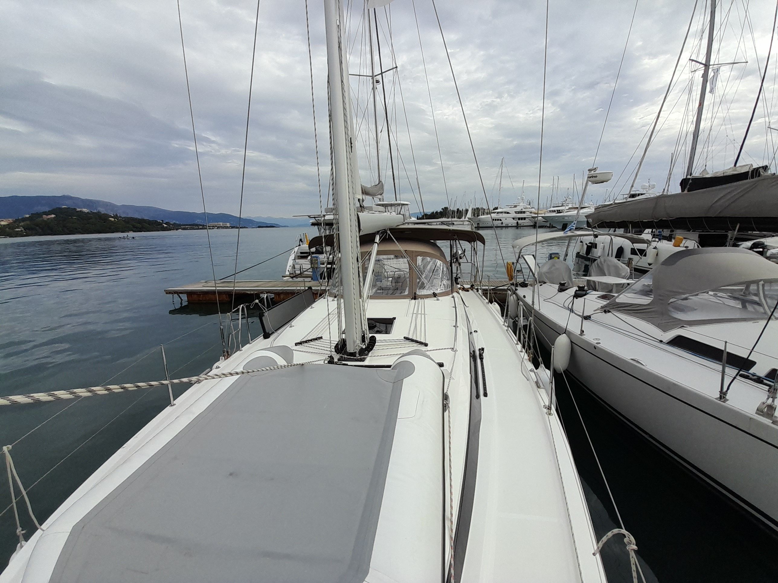 Bavaria C42 | Aurora
