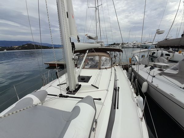 Bavaria C42 | Aurora