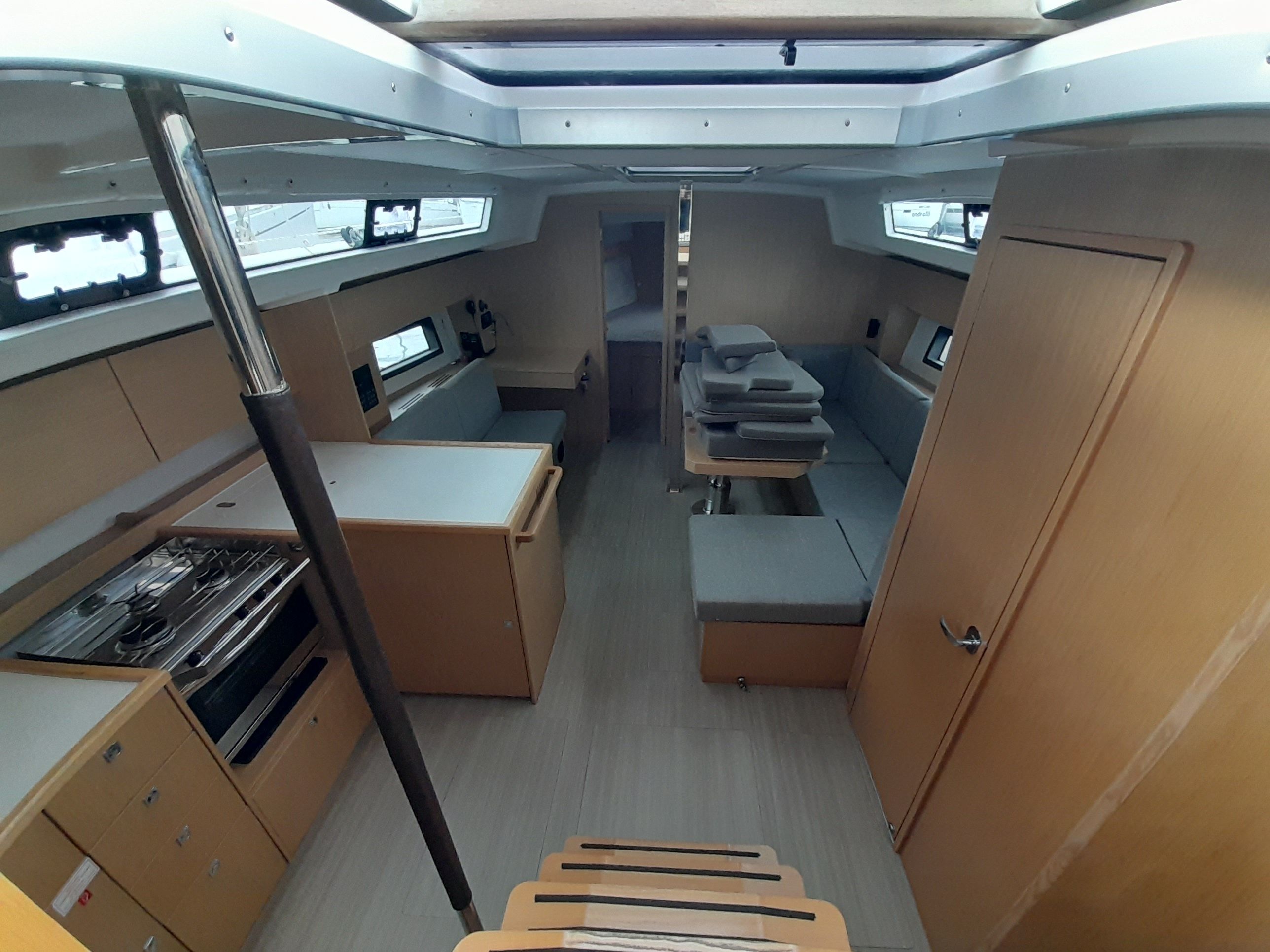 Bavaria C42 | Aurora