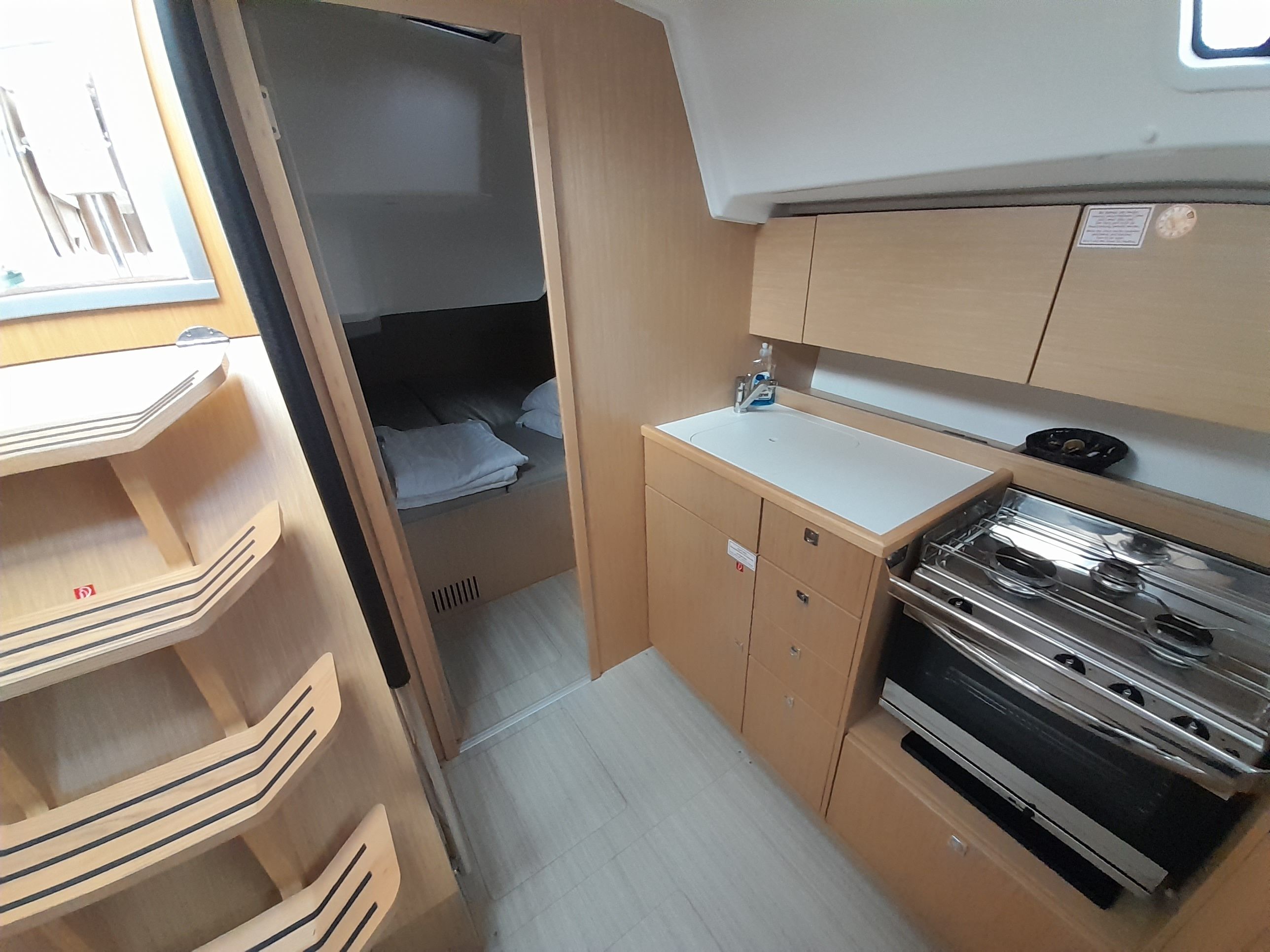 Bavaria C42 | Aurora
