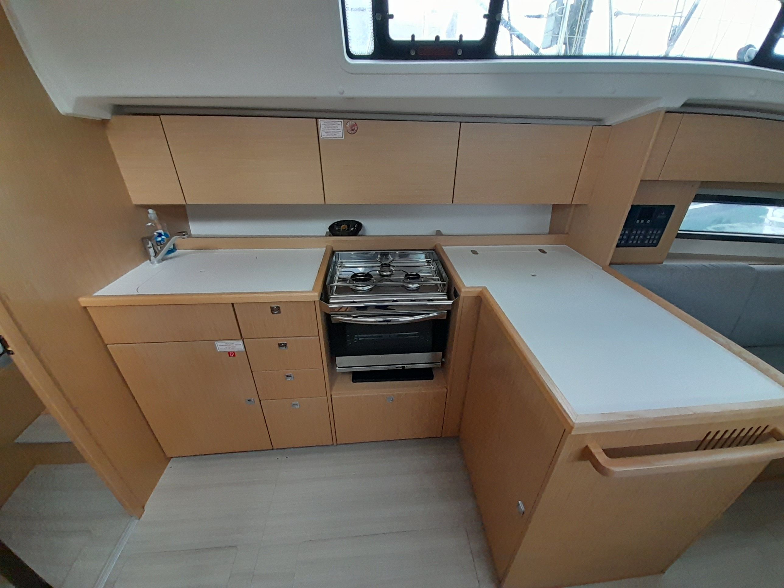 Bavaria C42 | Aurora