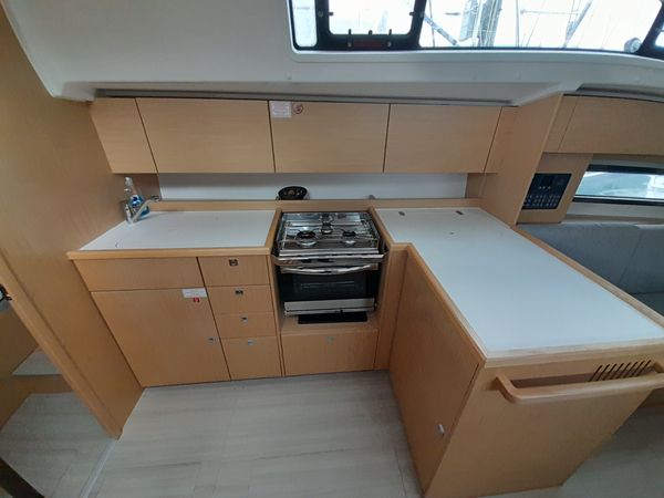 Bavaria C42 | Aurora
