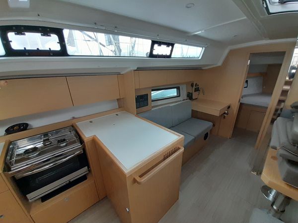 Bavaria C42 | Aurora