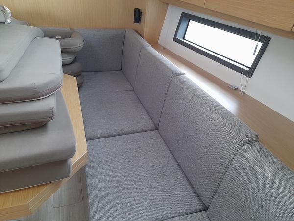 Bavaria C42 | Aurora