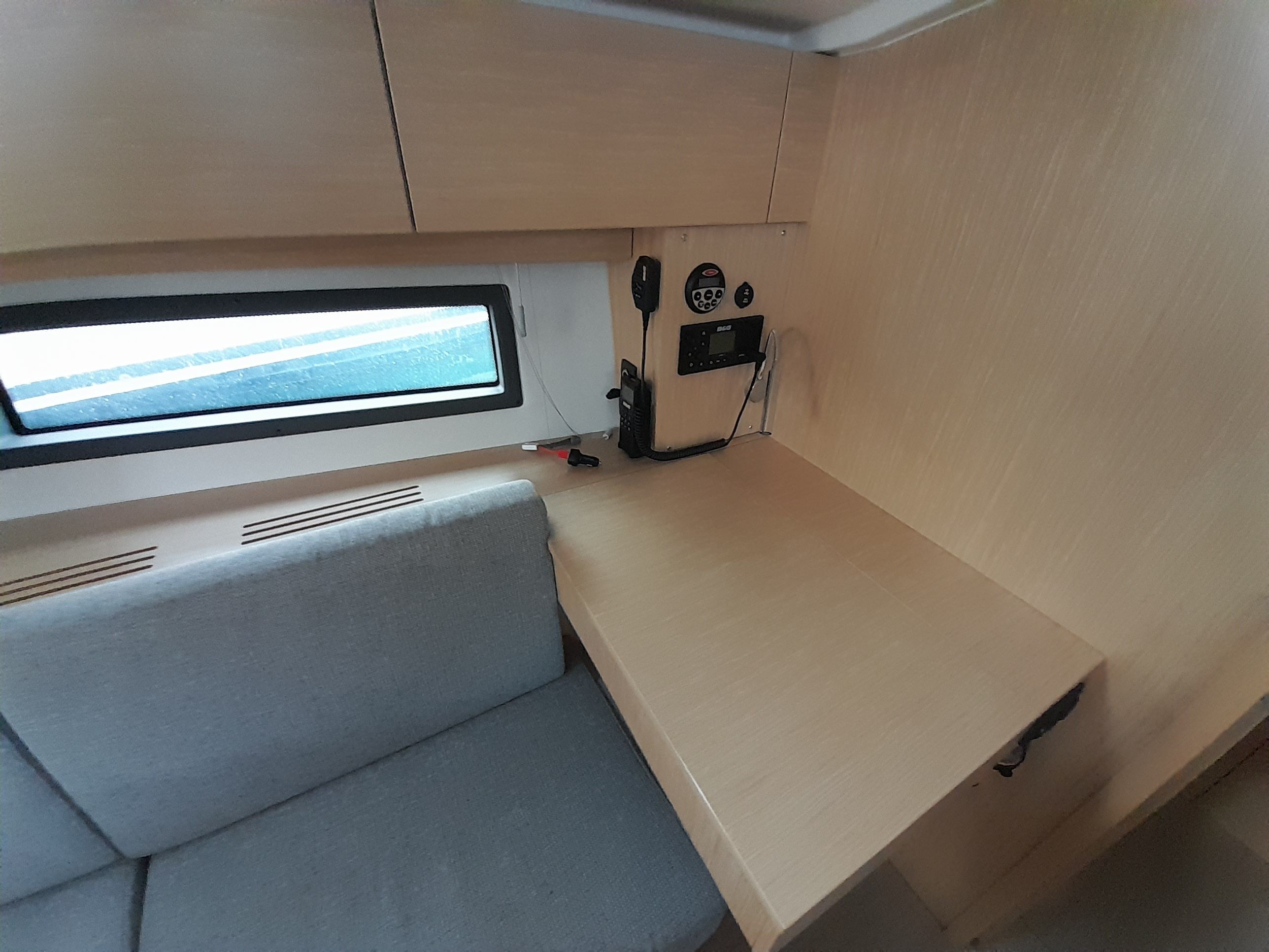 Bavaria C42 | Aurora