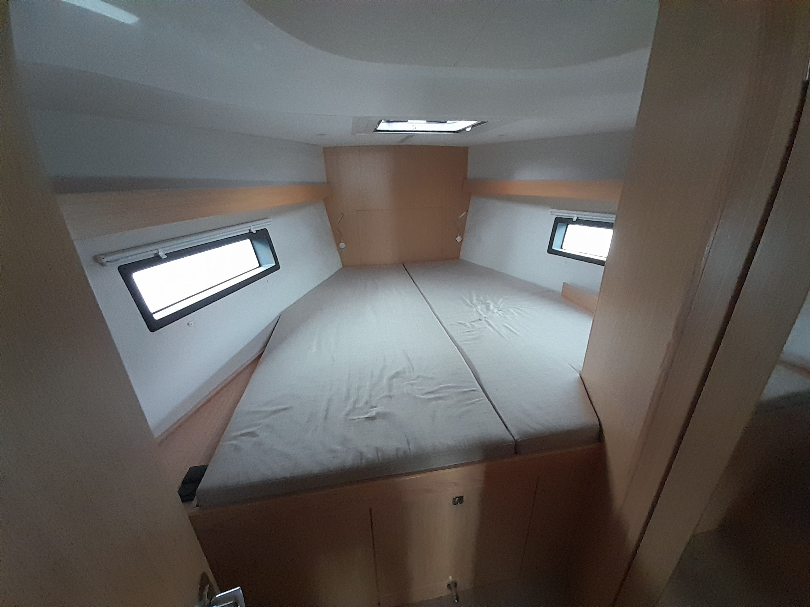 Bavaria C42 | Aurora