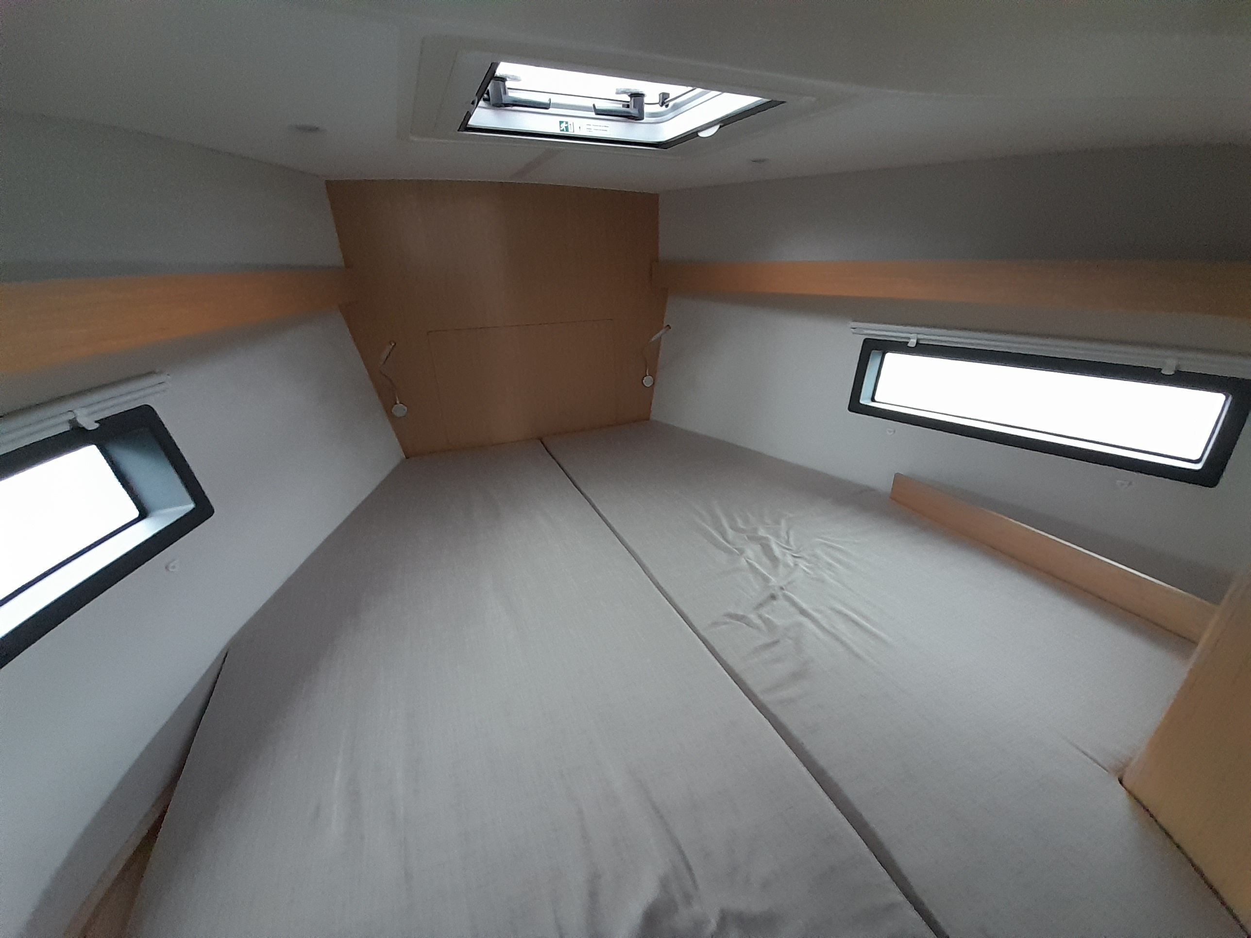 Bavaria C42 | Aurora