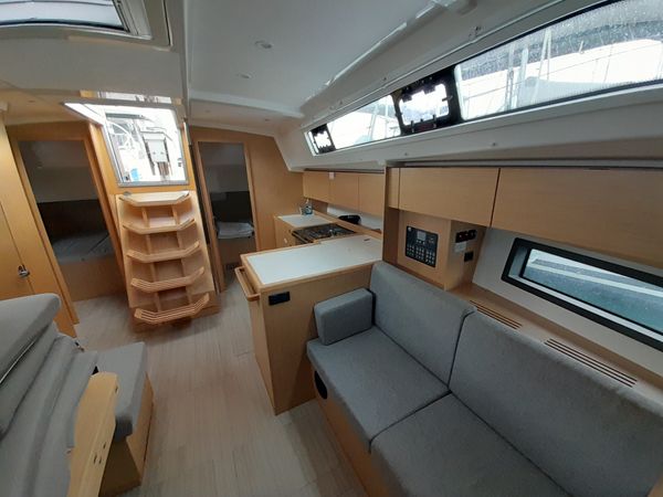 Bavaria C42 | Aurora
