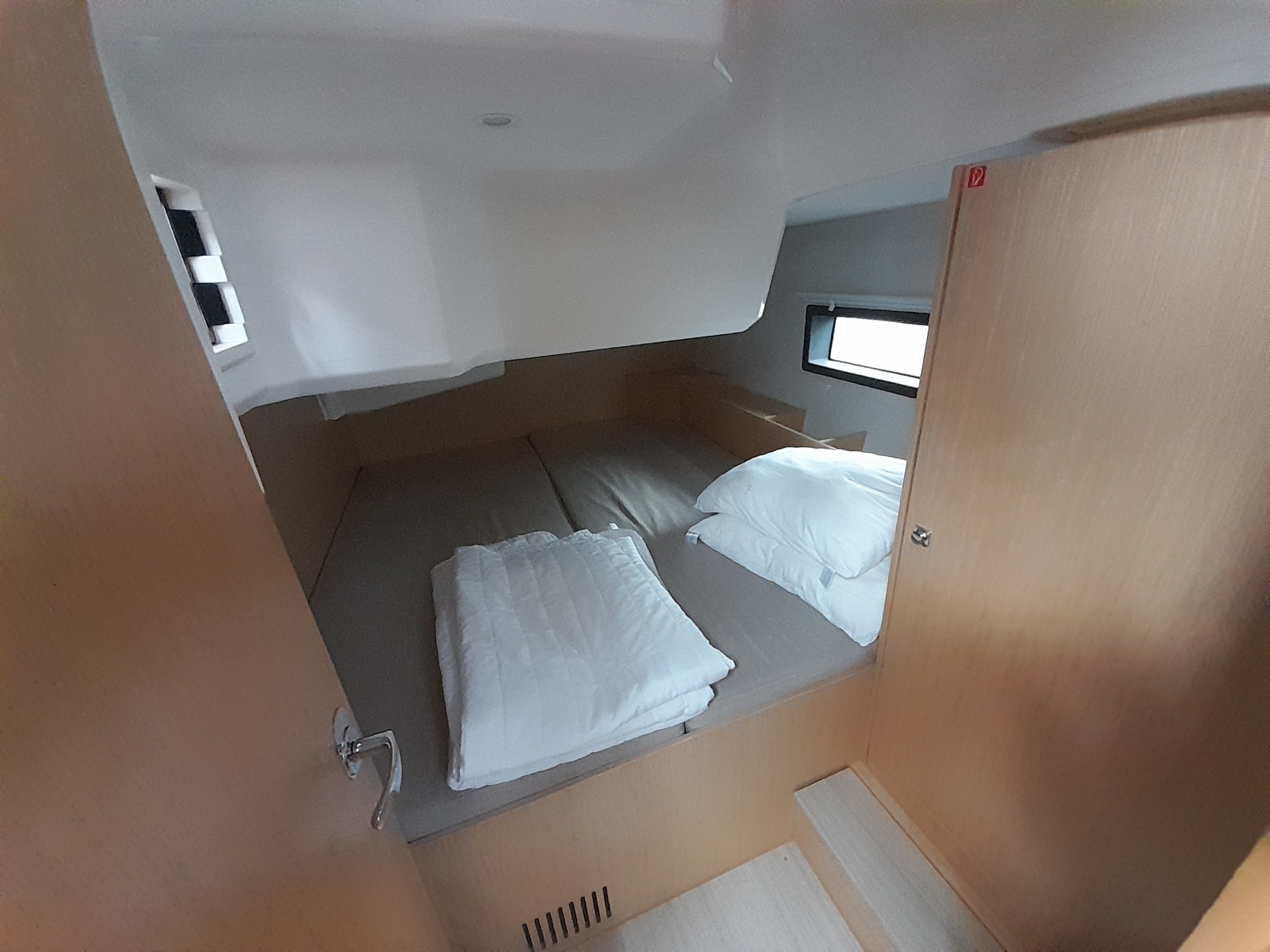 Bavaria C42 | Aurora