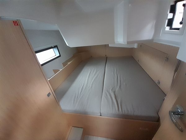 Bavaria C42 | Aurora