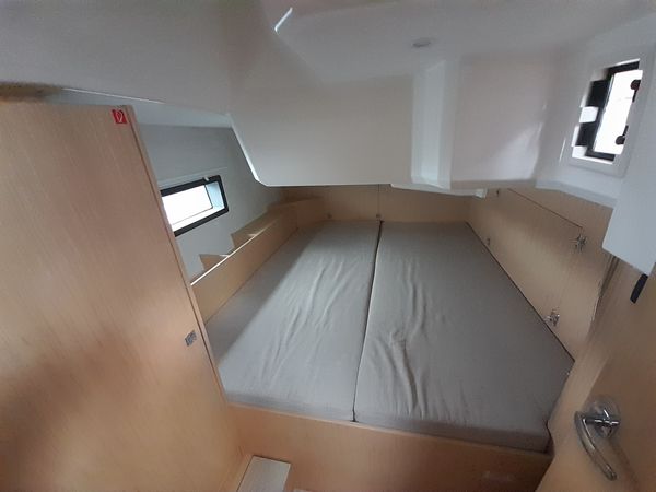 Bavaria C42 | Aurora