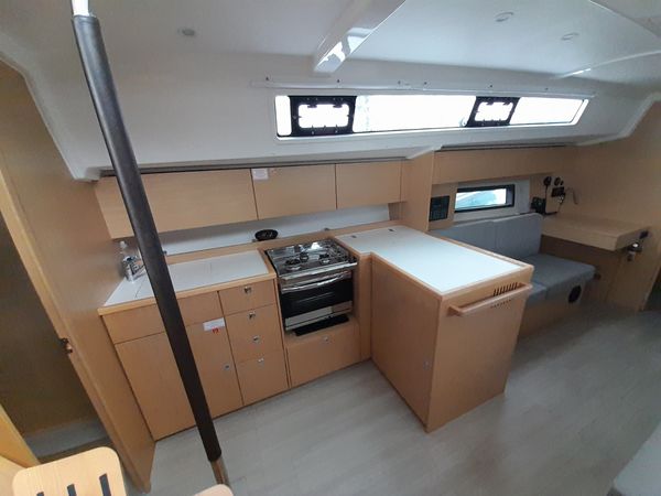 Bavaria C42 | Aurora