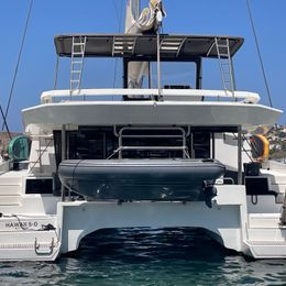 Dufour 48 | Hawaii 5-0