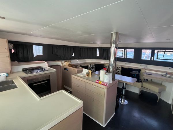 Dufour 48 | Hawaii 5-0