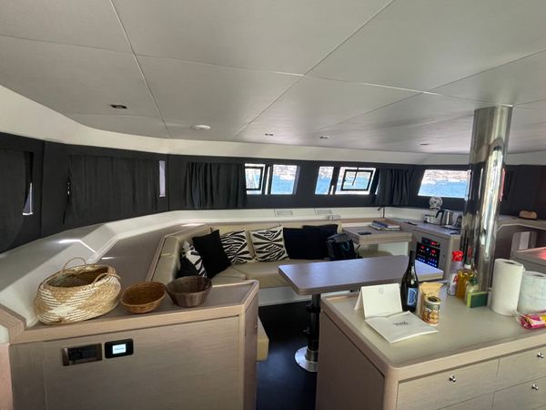 Dufour 48 | Hawaii 5-0