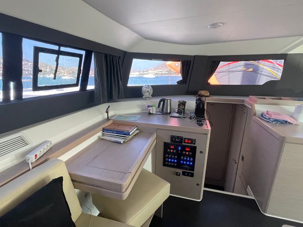 Dufour 48 | Hawaii 5-0